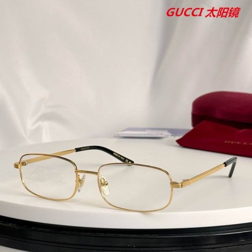 G.U.C.C.I. Sunglasses AAAA 6135