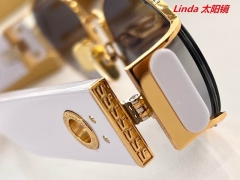 L.i.n.d.a. Sunglasses AAAA 4002