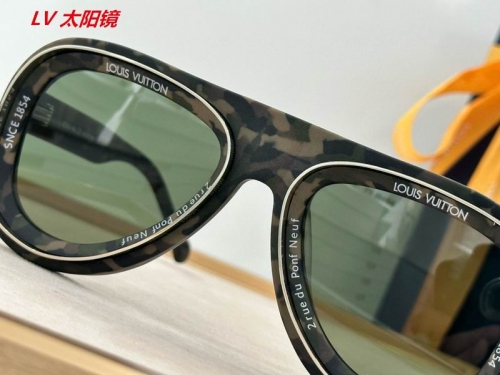 L...V... Sunglasses AAAA 5046