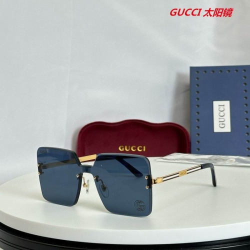 G.U.C.C.I. Sunglasses AAAA 5769