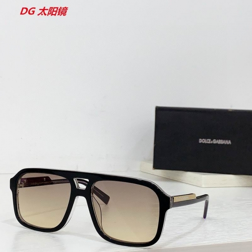 D.n.G. Sunglasses AAAA 4487