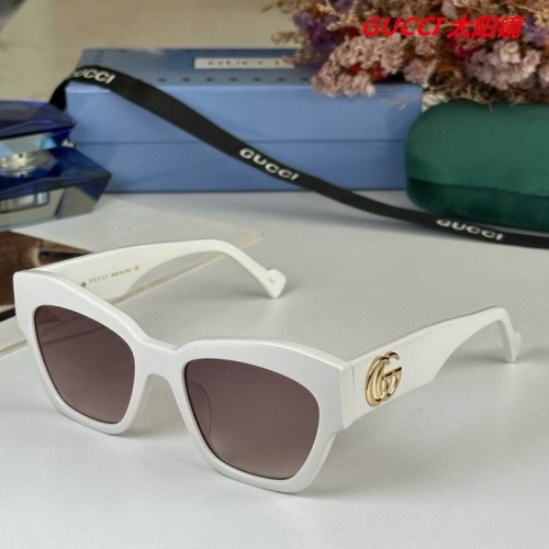 G.U.C.C.I. Sunglasses AAAA 5278