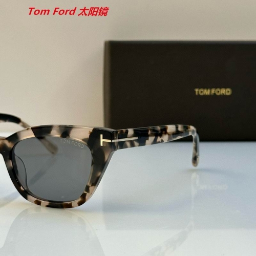 T.o.m. F.o.r.d. Sunglasses AAAA 4147