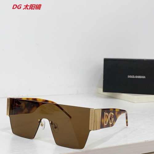 D.n.G. Sunglasses AAAA 4449