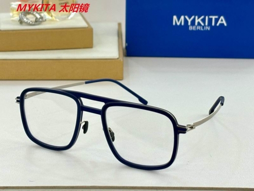 M.Y.K.I.T.A. Sunglasses AAAA 4103