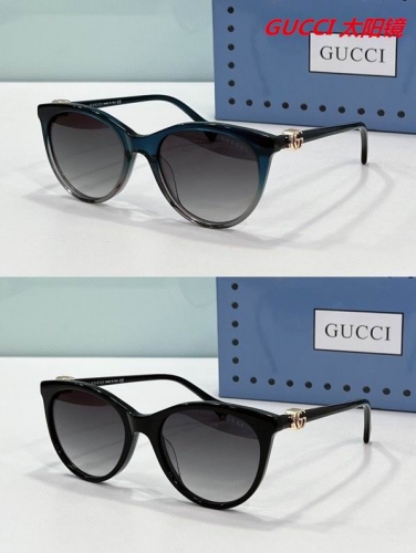 G.U.C.C.I. Sunglasses AAAA 4156