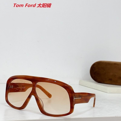 T.o.m. F.o.r.d. Sunglasses AAAA 4437