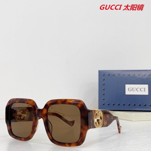 G.U.C.C.I. Sunglasses AAAA 4314