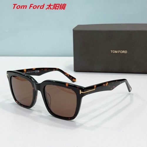 T.o.m. F.o.r.d. Sunglasses AAAA 4523