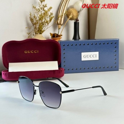 G.U.C.C.I. Sunglasses AAAA 4437