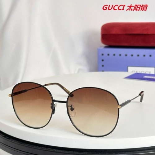 G.U.C.C.I. Sunglasses AAAA 6070