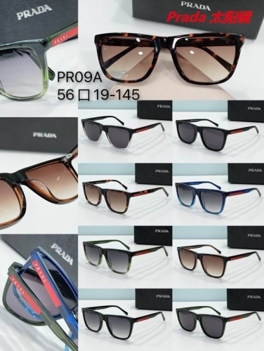 P.r.a.d.a. Sunglasses AAAA 4103