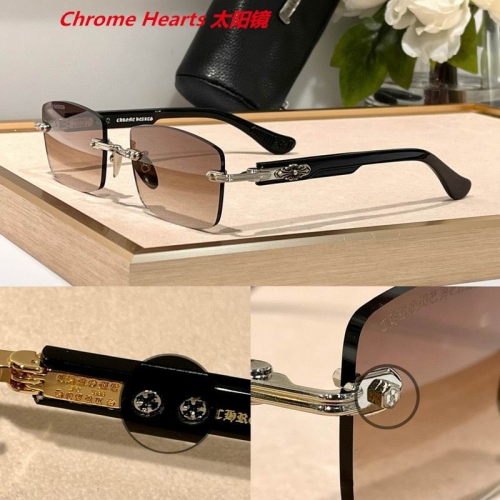 C.h.r.o.m.e. H.e.a.r.t.s. Sunglasses AAAA 4071