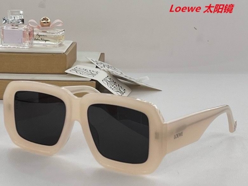 L.o.e.w.e. Sunglasses AAAA 4014