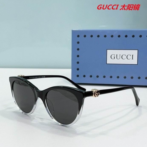 G.U.C.C.I. Sunglasses AAAA 5628