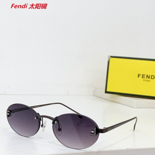 F.e.n.d.i. Sunglasses AAAA 4112