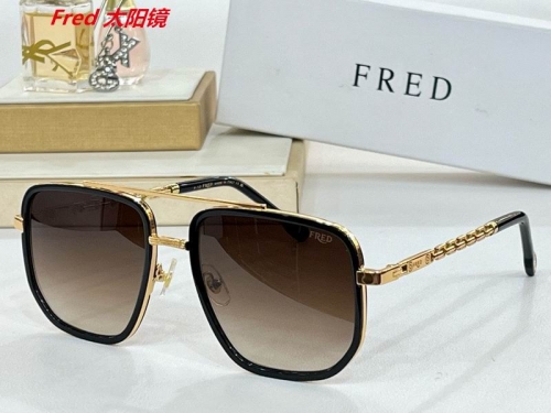 F.r.e.d. Sunglasses AAAA 4198