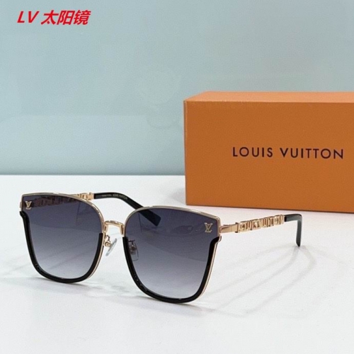 L...V... Sunglasses AAAA 4464