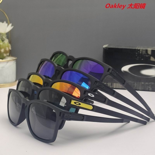 O.a.k.l.e.y. Sunglasses AAAA 4631