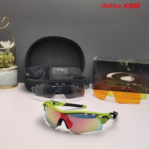 O.a.k.l.e.y. Sunglasses AAAA 4135