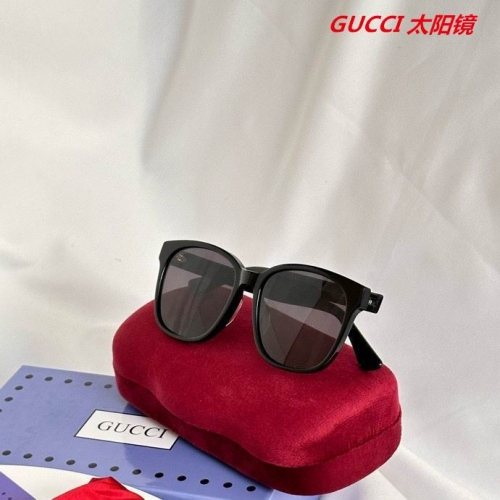 G.U.C.C.I. Sunglasses AAAA 6122