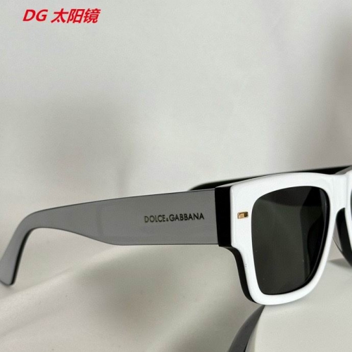 D.n.G. Sunglasses AAAA 4383