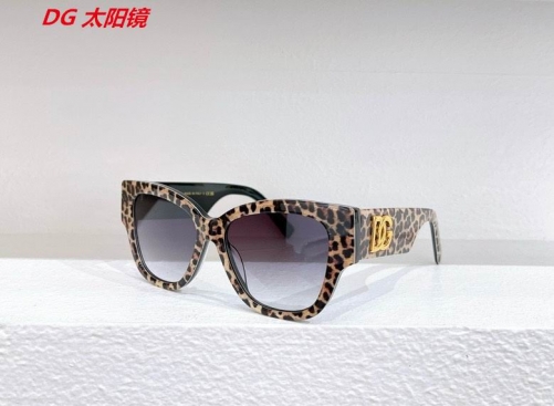 D.n.G. Sunglasses AAAA 4132