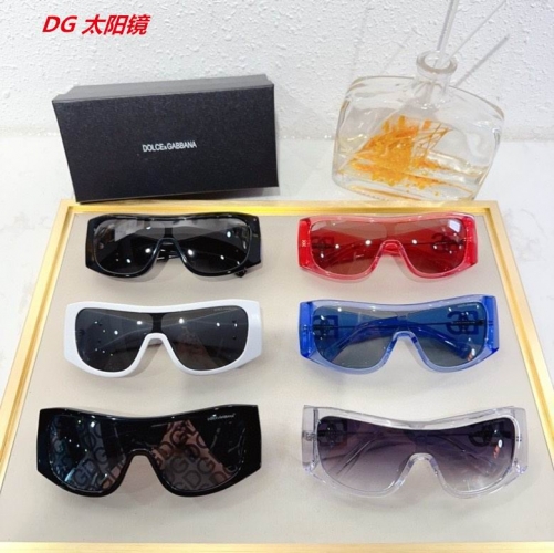 D.n.G. Sunglasses AAAA 4002