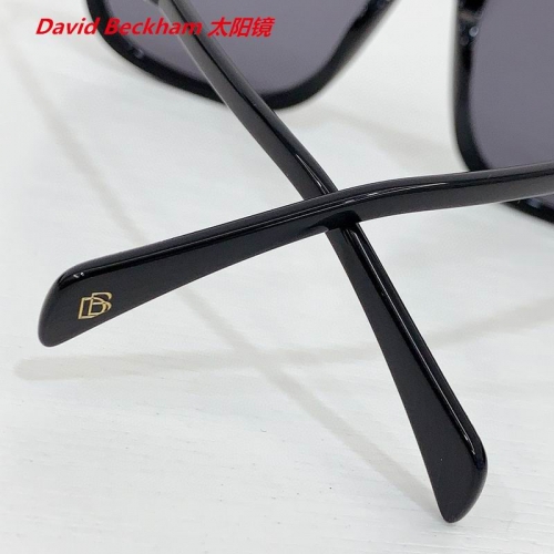 D.a.v.i.d. B.e.c.k.h.a.m. Sunglasses AAAA 4131