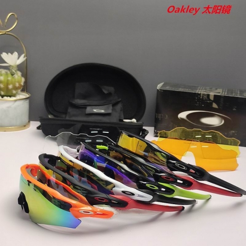 O.a.k.l.e.y. Sunglasses AAAA 4069