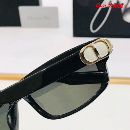 D.i.o.r. Sunglasses AAAA 4621