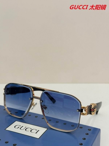 G.U.C.C.I. Sunglasses AAAA 4518