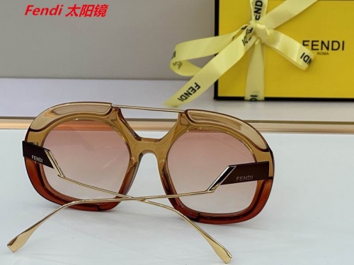 F.e.n.d.i. Sunglasses AAAA 4039