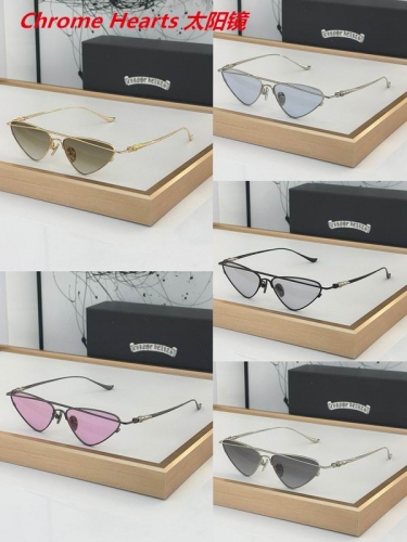 C.h.r.o.m.e. H.e.a.r.t.s. Sunglasses AAAA 4056