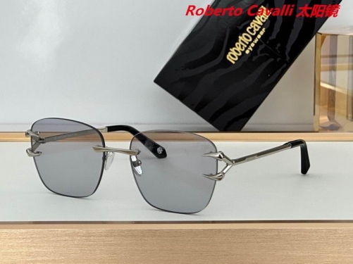 R.o.b.e.r.t.o. C.a.v.a.l.l.i. Sunglasses AAAA 4016