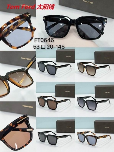 T.o.m. F.o.r.d. Sunglasses AAAA 4517