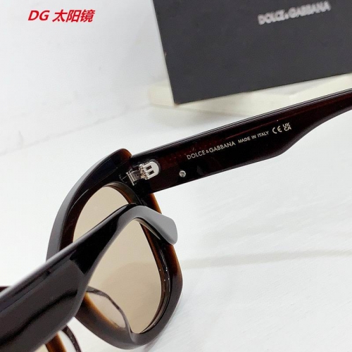 D.n.G. Sunglasses AAAA 4490