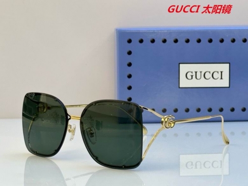 G.U.C.C.I. Sunglasses AAAA 4918