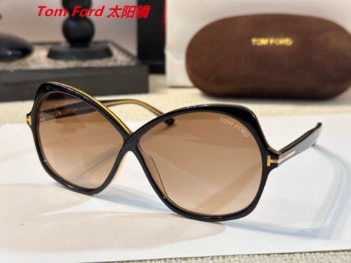 T.o.m. F.o.r.d. Sunglasses AAAA 4324