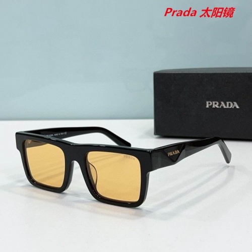 P.r.a.d.a. Sunglasses AAAA 4097