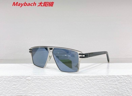 M.a.y.b.a.c.h. Sunglasses AAAA 4588