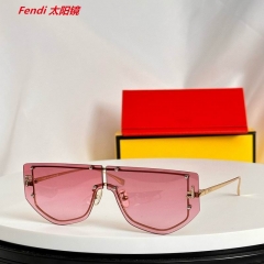 F.e.n.d.i. Sunglasses AAAA 4647