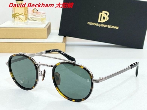 D.a.v.i.d. B.e.c.k.h.a.m. Sunglasses AAAA 4192