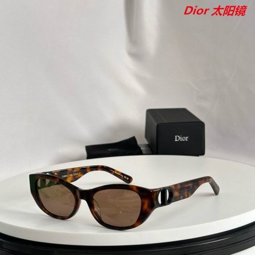 D.i.o.r. Sunglasses AAAA 4763
