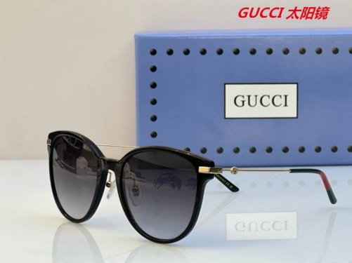 G.U.C.C.I. Sunglasses AAAA 4906