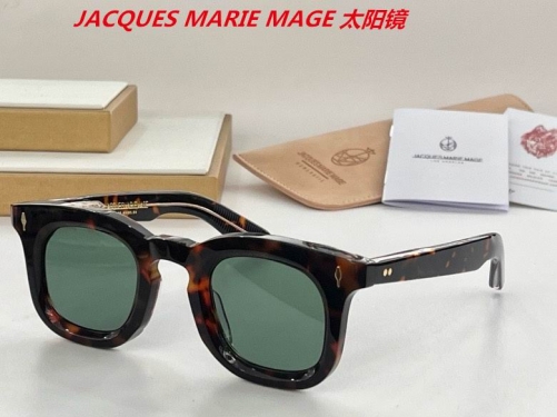 J.A.C.Q.U.E.S. M.A.R.I.E. M.A.G.E. Sunglasses AAAA 4005