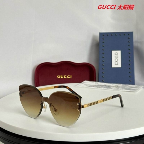 G.U.C.C.I. Sunglasses AAAA 5783