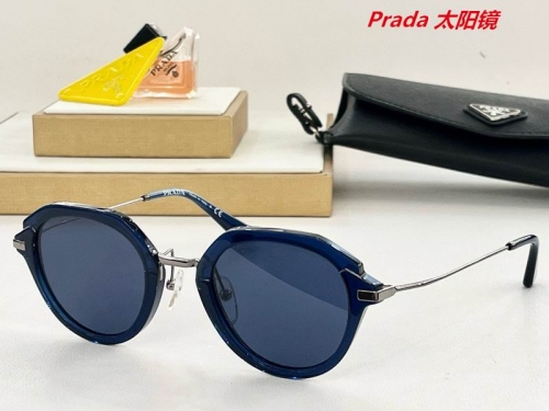 P.r.a.d.a. Sunglasses AAAA 4278