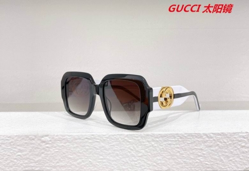 G.U.C.C.I. Sunglasses AAAA 4475