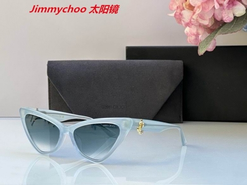 J.i.m.m.y. C.h.o.o. Sunglasses AAAA 4043